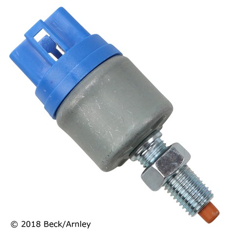Beck/Arnley Brake Light Switch P/N:201-1618 Beck/Arnley Brake Light Switch P/N:201-1618