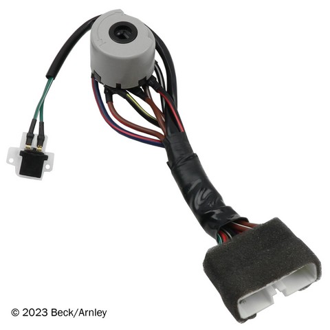 Beck/Arnley Ignition Switch P/N:201-1569