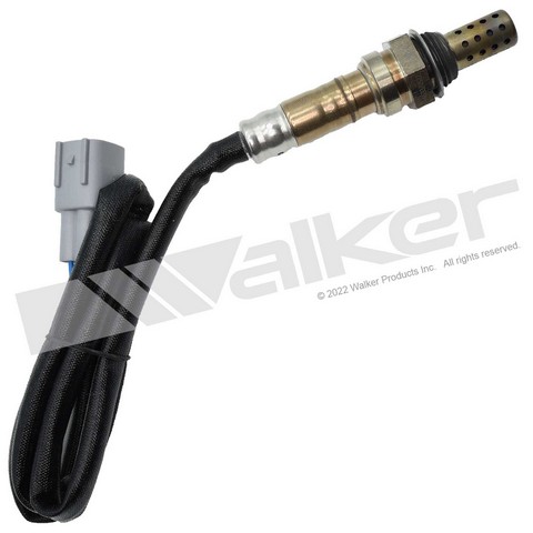 Walker Products Oxygen Sensor P/N:350-34133