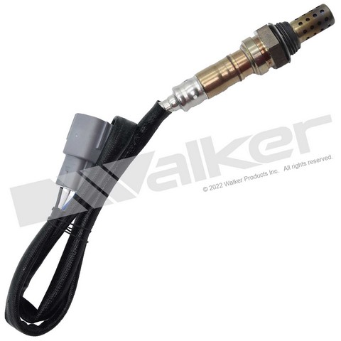 Walker Products Oxygen Sensor P/N:350-341127