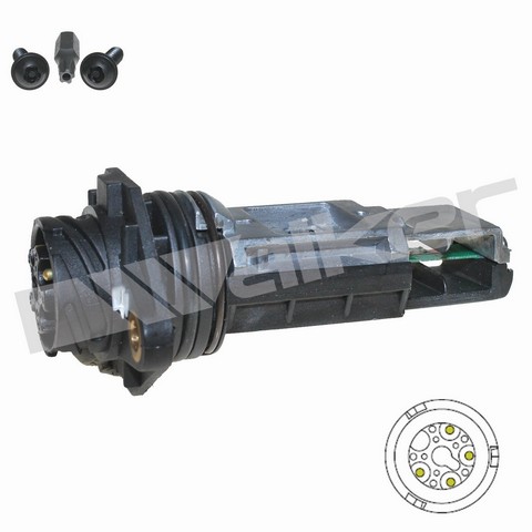 Walker Products Mass Air Flow Sensor P/N:245-2113