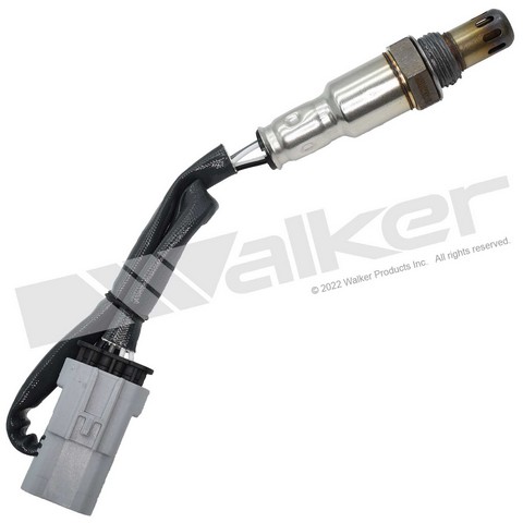 Walker Products Oxygen Sensor P/N:350-34939 Walker Products Oxygen Sensor P/N:350-34939