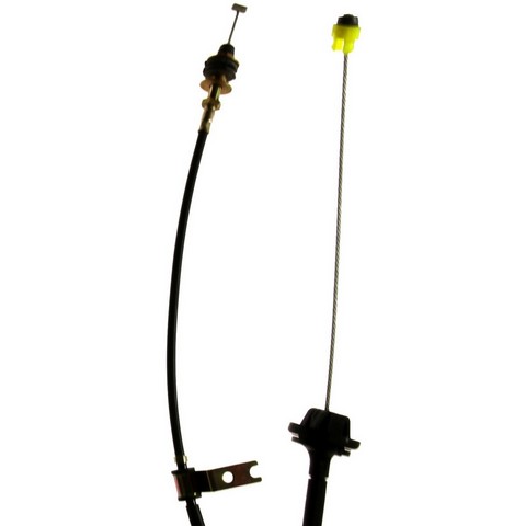 Pioneer Automotive Industries Carburetor Accelerator Cable P/N:CA-8873