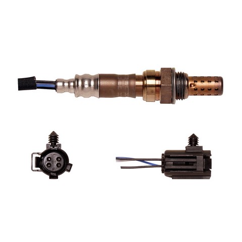 DENSO Auto Parts Oxygen Sensor P/N:234-4761 DENSO Auto Parts Oxygen Sensor P/N:234-4761