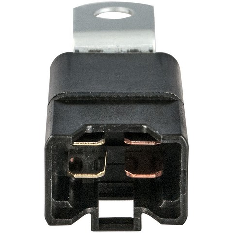 DENSO Auto Parts Accessory Delay Relay,Accessory Power Relay,HVAC Blower Motor Relay P/N:567-0050
