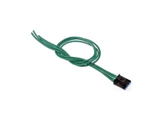 Dorman - TECHoice HVAC Blower Motor Resistor Connector P/N:973-305