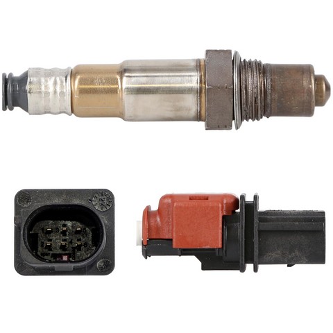 DENSO Auto Parts Air / Fuel Ratio Sensor P/N:234-5174