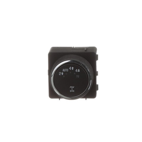 Standard Ignition 4WD Switch P/N:TCA76