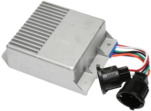 T Series Ignition Control Module P/N:LX203T