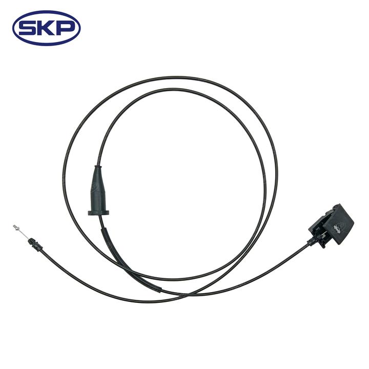 SKP Hood Release Cable P/N:SK912450