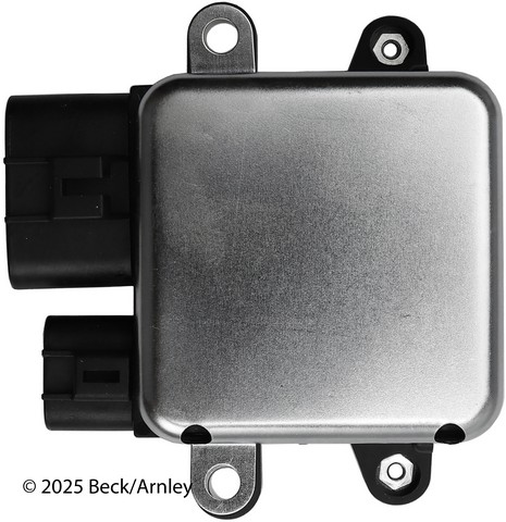 Beck/Arnley Engine Cooling Fan Module P/N:203-0288