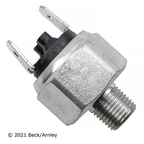 Beck/Arnley Brake Light Switch P/N:201-1087