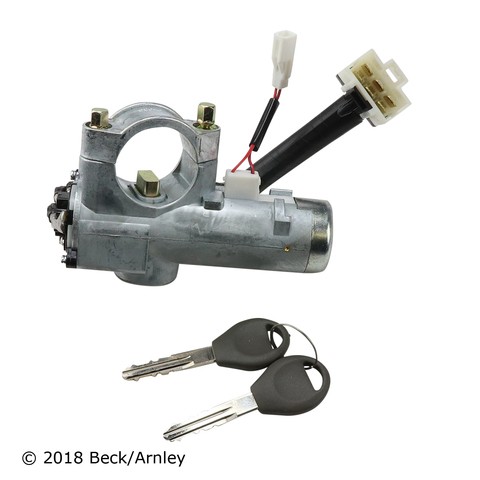 Beck/Arnley Ignition Lock Assembly P/N:201-2064