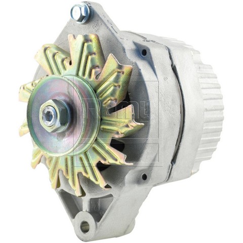 Remy Alternator P/N:20111