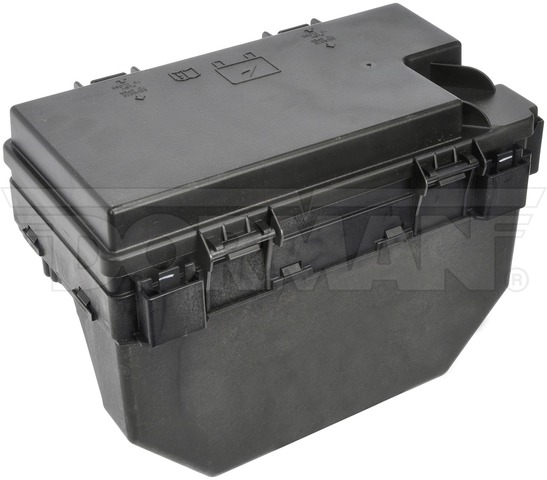 Dorman - OE Solutions Integrated Control Module P/N:599-980