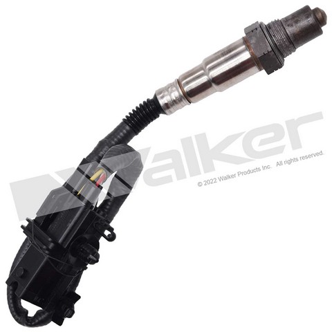 Walker Products Oxygen Sensor P/N:250-25160