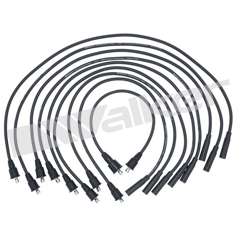 Walker Products Spark Plug Wire Set P/N:924-1417