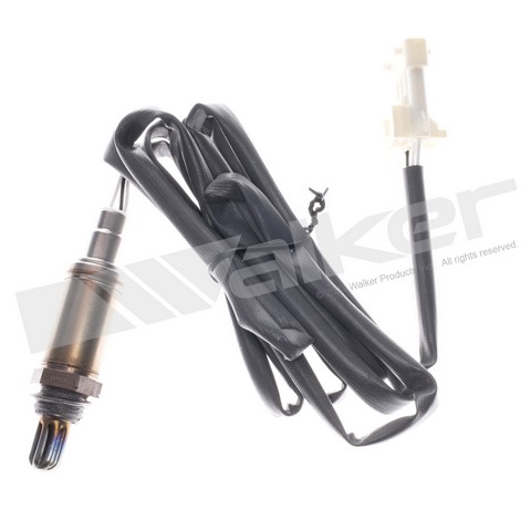 Walker Products Oxygen Sensor P/N:350-33009 Walker Products Oxygen Sensor P/N:350-33009