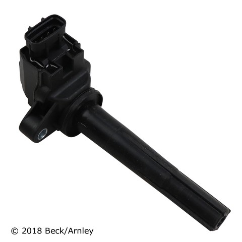 Beck/Arnley Direct Ignition Coil P/N:178-8463