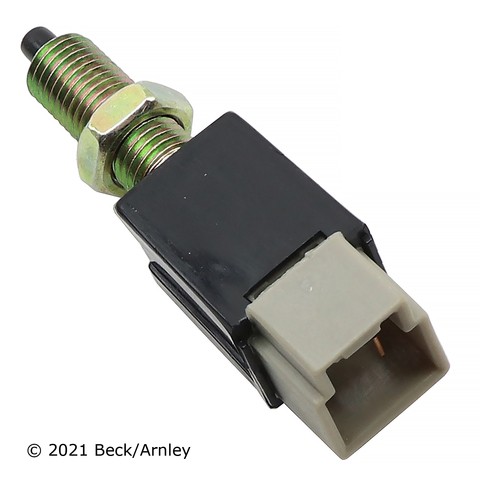 Beck/Arnley Brake Light Switch P/N:201-1450