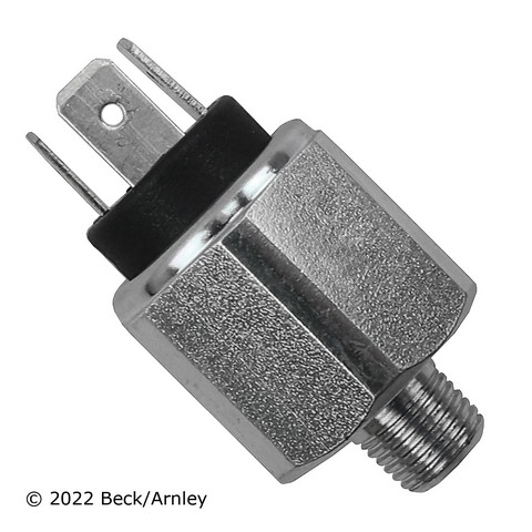 Beck/Arnley Brake Light Switch P/N:201-1086