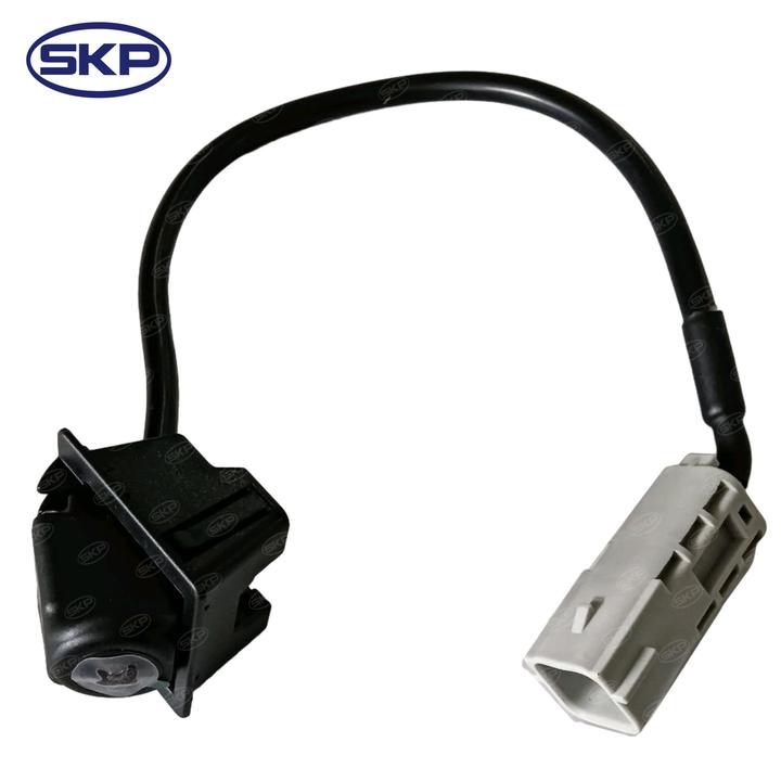 SKP Park Assist Camera P/N:SK590068