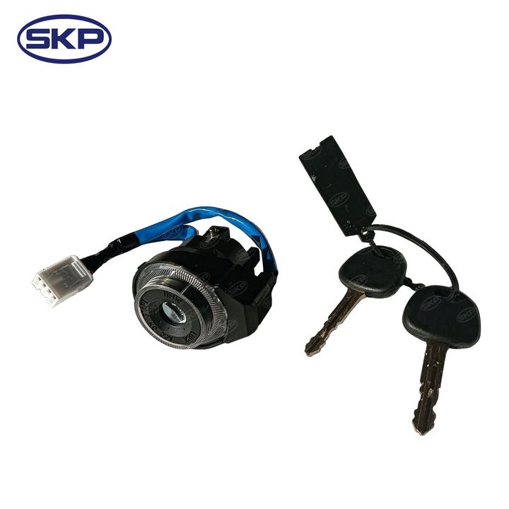 SKP Ignition Lock Cylinder P/N:SKUS660L