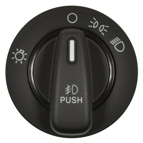 Standard Ignition Fog Light Switch,Headlight Switch,Instrument Panel Dimmer Switch P/N:HLS1654