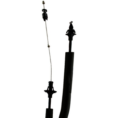 Pioneer Automotive Industries Carburetor Accelerator Cable P/N:CA-8706