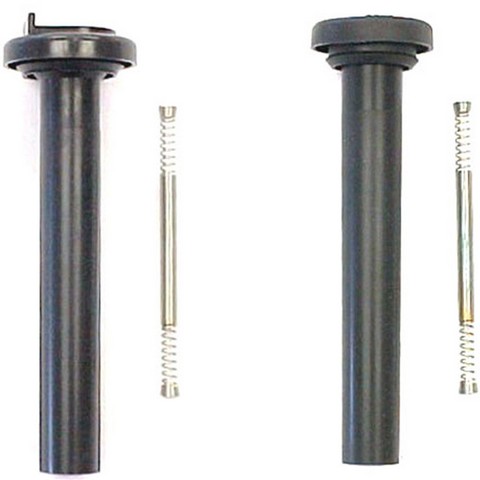 DENSO Auto Parts Direct Ignition Coil Boot Kit P/N:671-6255