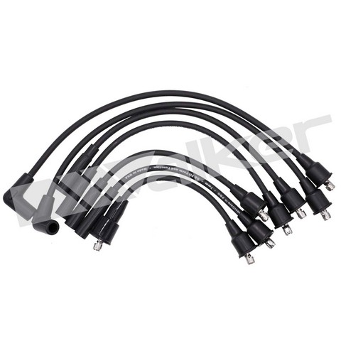 Walker Products Spark Plug Wire Set P/N:924-1350