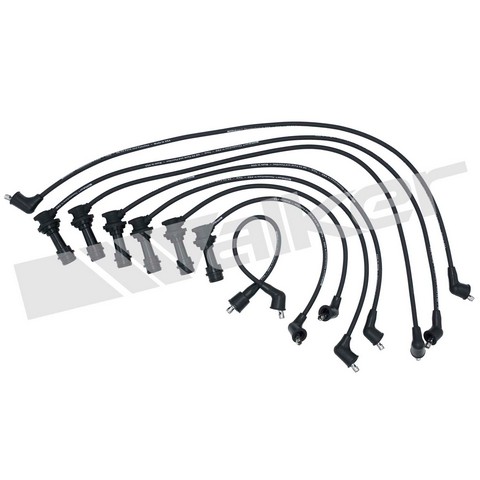 Walker Products Spark Plug Wire Set P/N:924-1271