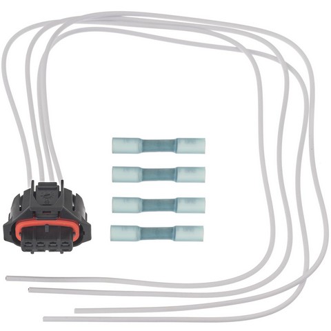 Standard Ignition Air Charge Temperature Sensor Connector,Oxygen Sensor Connector P/N:S-1559