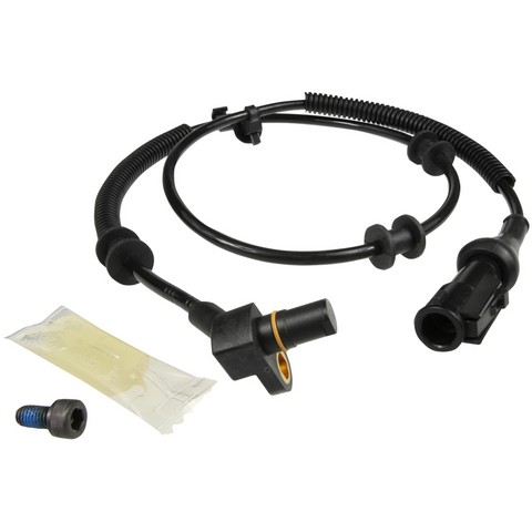 Wells Vehicle Electronics ABS Wheel Speed Sensor P/N:5S8604
