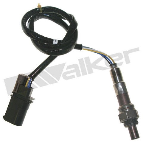 Walker Products Oxygen Sensor P/N:350-35086 Walker Products Oxygen Sensor P/N:350-35086