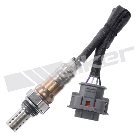 Walker Products Oxygen Sensor P/N:250-24845 Walker Products Oxygen Sensor P/N:250-24845