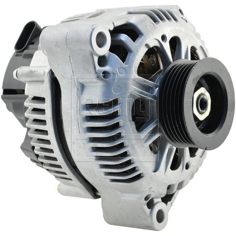 Remy Alternator P/N:91015