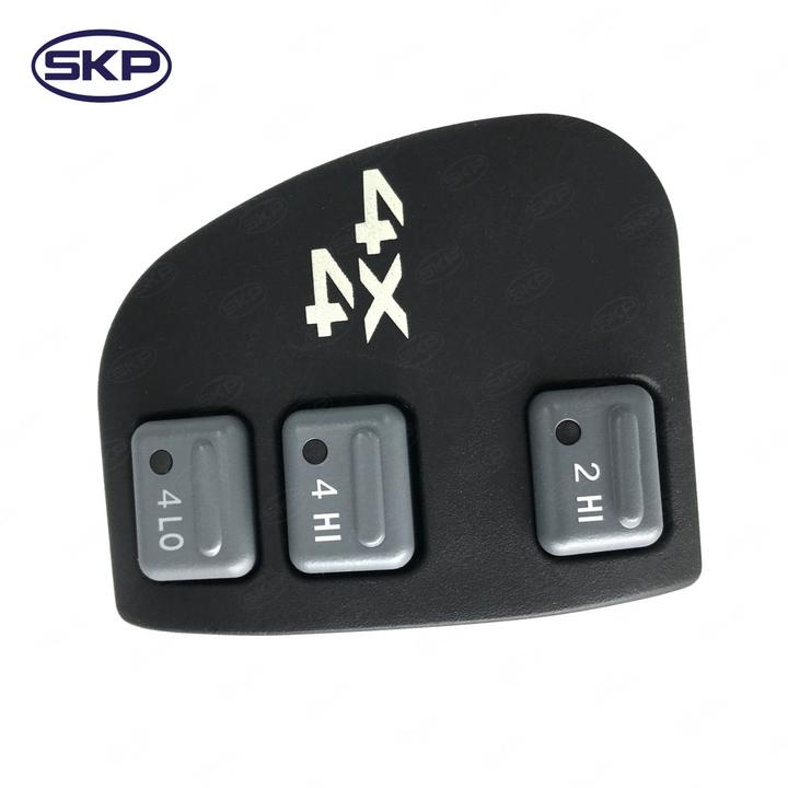SKP 4WD Switch P/N:SK901061