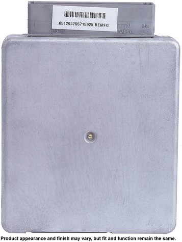 CARDONE Reman Engine Control Module (ECM) P/N:78-8457F