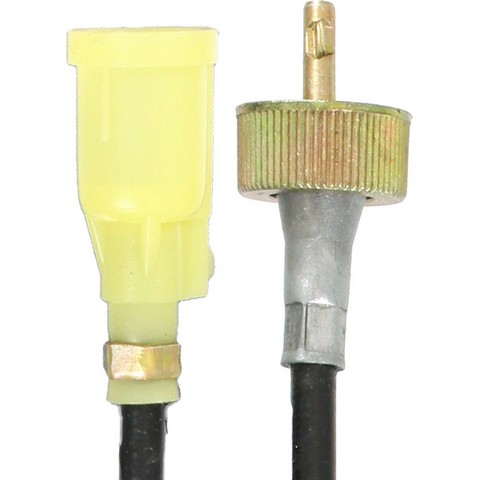 Pioneer Automotive Industries Speedometer Cable P/N:CA-3110