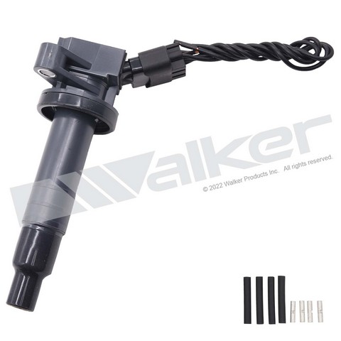 ThunderSpark Ignition Coil P/N:921-92013