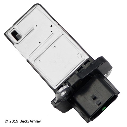 Beck/Arnley Mass Air Flow Sensor P/N:158-1650