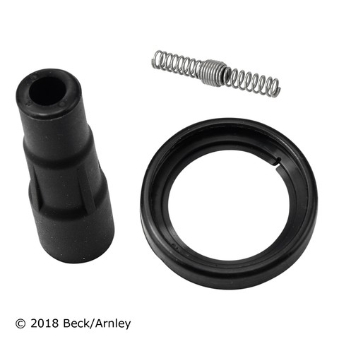 Beck/Arnley Coil Boot P/N:175-1088