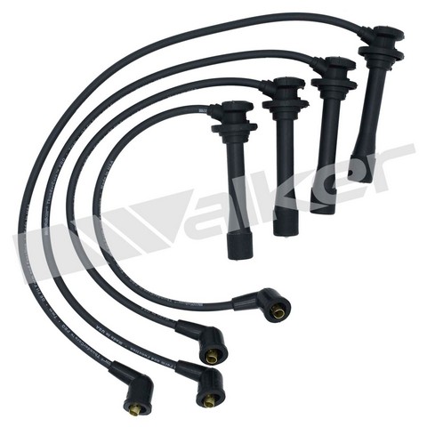Walker Products Spark Plug Wire Set P/N:924-1654