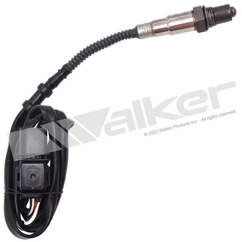 Walker Products Oxygen Sensor P/N:350-35052 Walker Products Oxygen Sensor P/N:350-35052