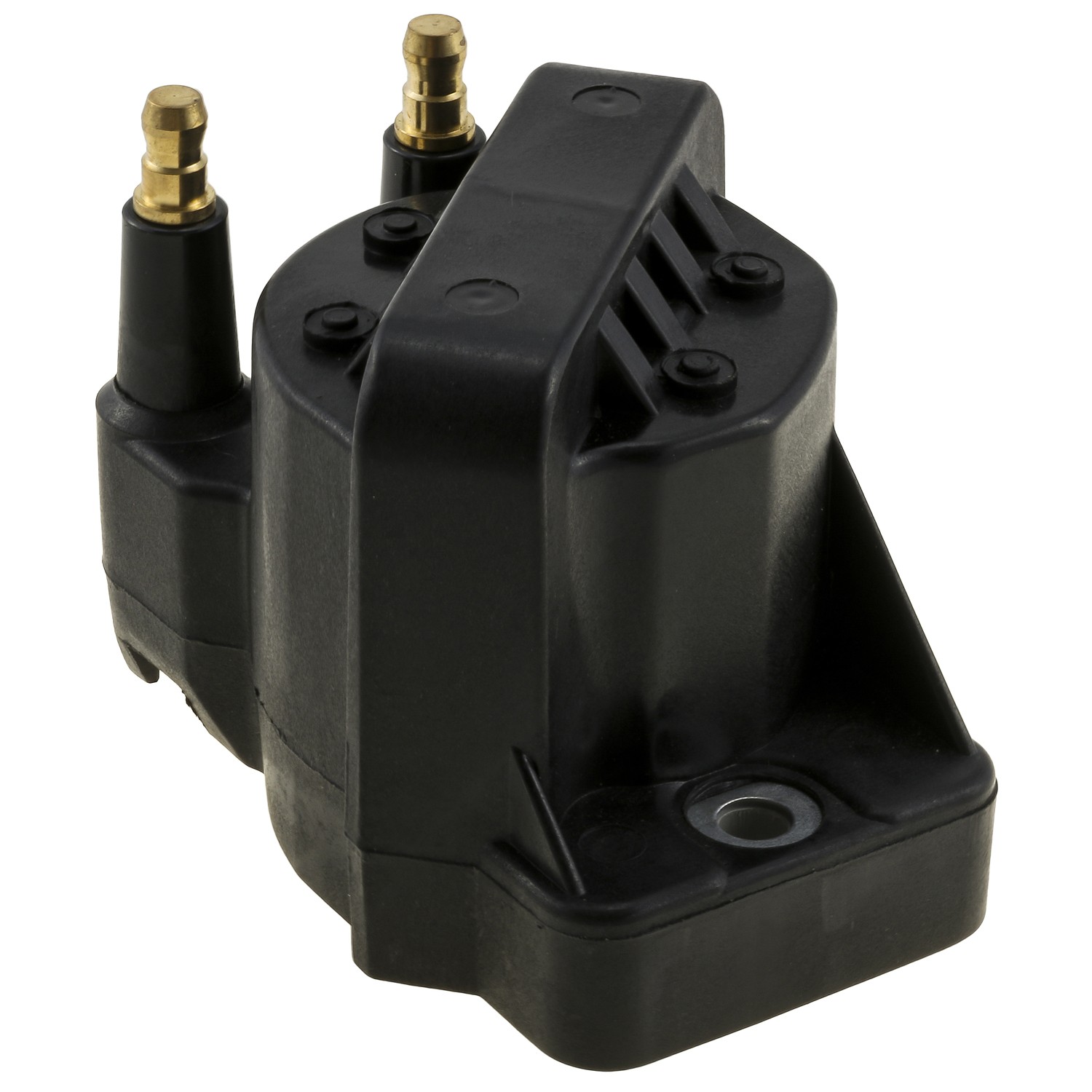Wells Vehicle Electronics Ignition Coil P/N:5C1269