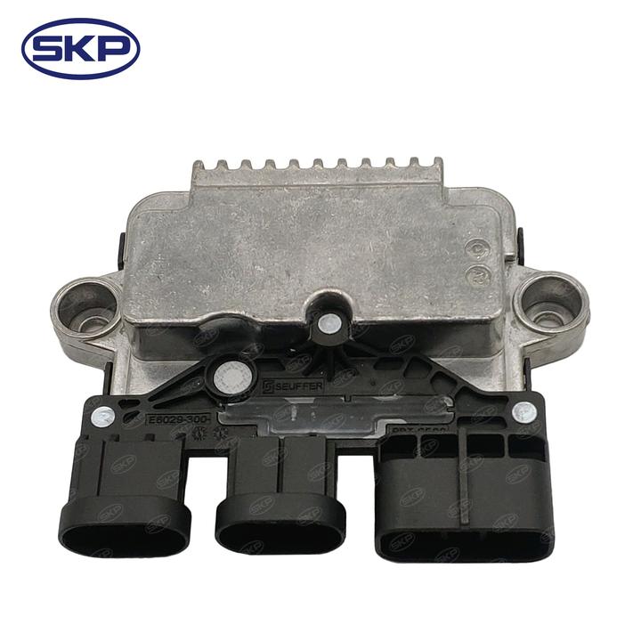 SKP Engine Cooling Control Module P/N:SK820025