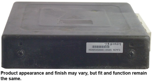 CARDONE Reman Transmission Control Module P/N:73-80039