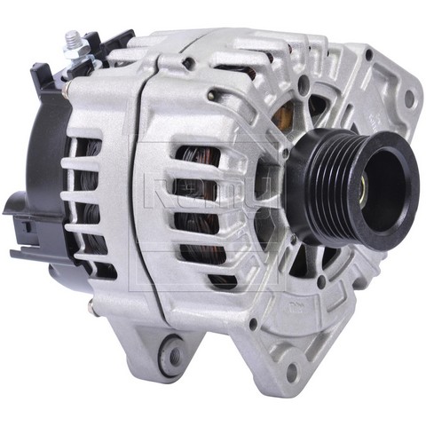 Remy Alternator P/N:11435