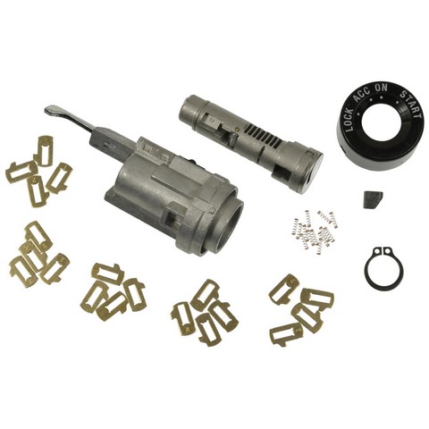 Standard Ignition Ignition Lock Cylinder P/N:US658L